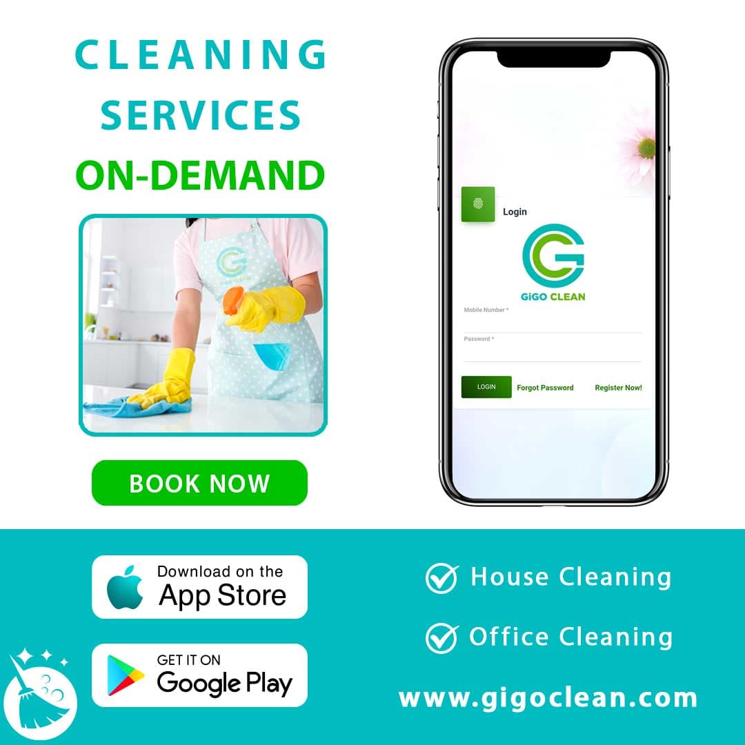 GiGO Clean Blog 28 Screenshot